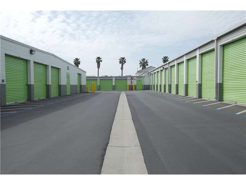 Exterior Units - Extra Space Storage at 2585 W 5th St, Oxnard, CA 93030