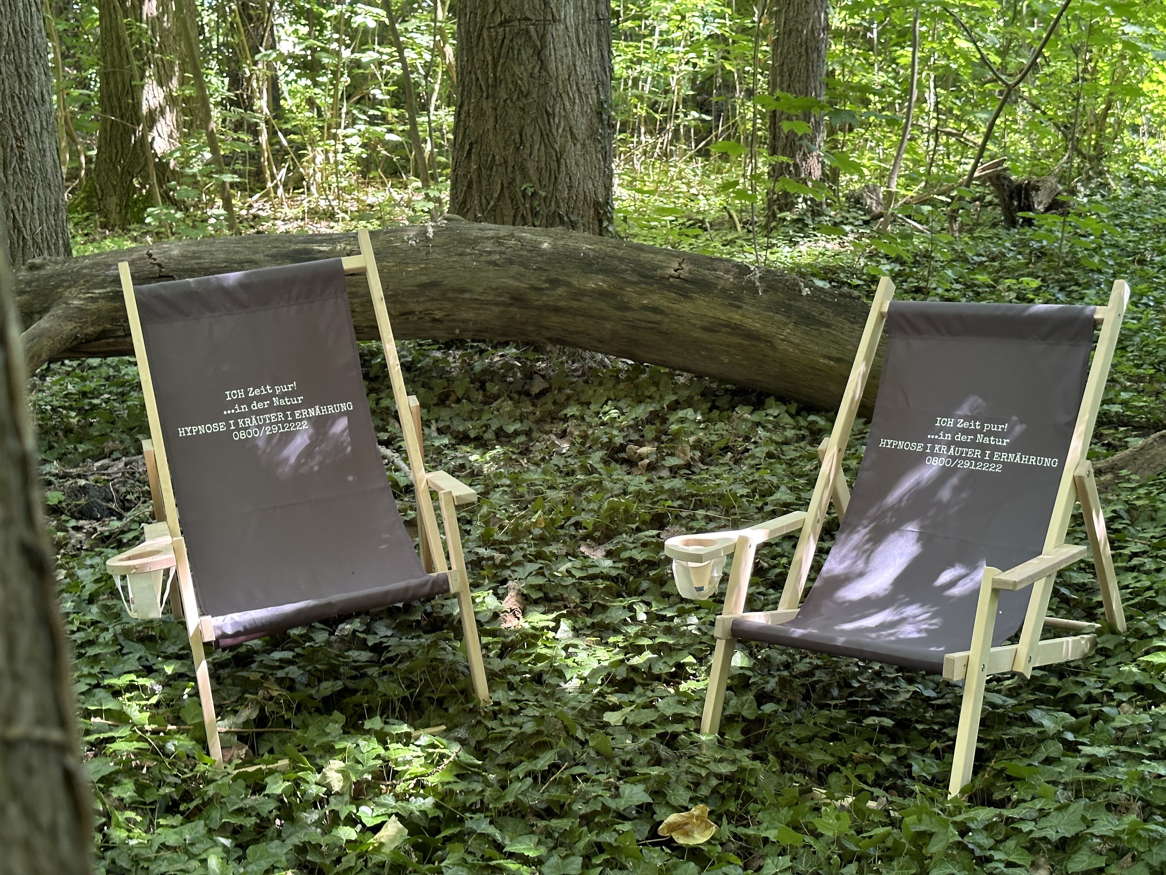 ICH Zeit pur! ...in der Natur, Mößlitz 30A in Zörbig