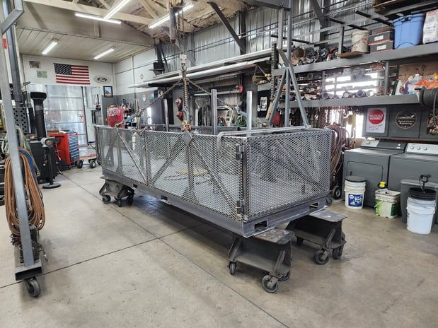 Images All Pro Welding Service Inc