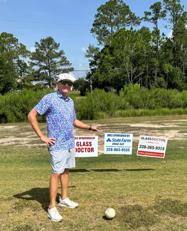 Images Brad Day - State Farm Insurance Agent