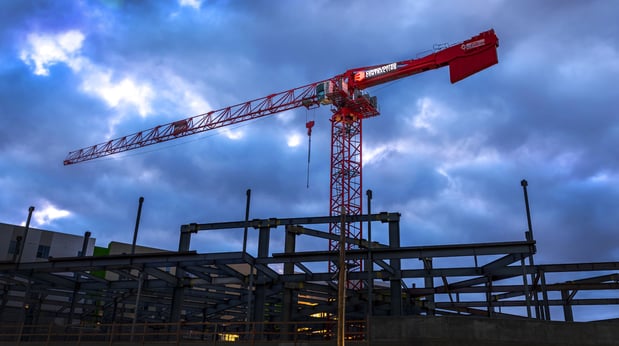 Images Consolidated Contracting Services