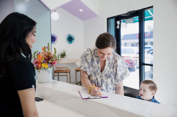 Images Beville Pediatric Dentistry