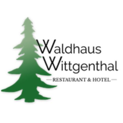 Hotel Restaurant Waldhaus Wittgenthal in Breitungen an der Werra - Logo