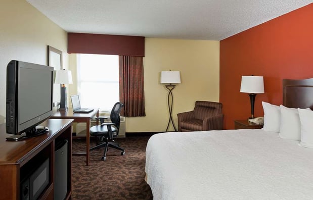 Images Hampton Inn San Angelo
