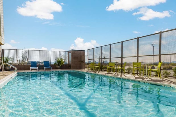 Images Home2 Suites by Hilton Scottsdale North