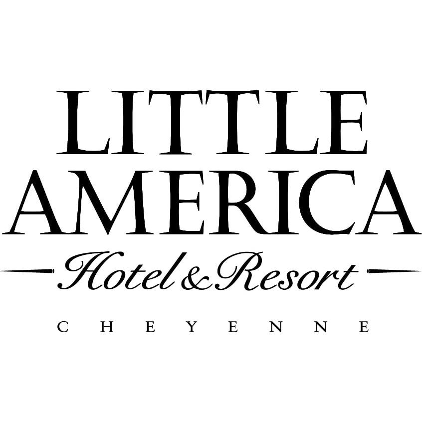 Little America Cheyenne Hotel and Resort logo. Little America Hotel & Resort - Cheyenne Cheyenne (307)775-8400