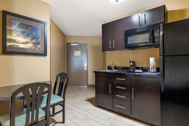 Images Best Western Plus Oceanside Palms