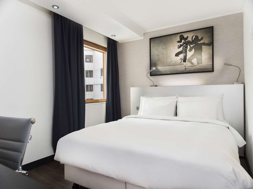Images Radisson Blu Royal Viking Hotel, Stockholm