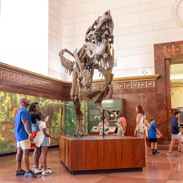 Images Texas Science & Natural History Museum