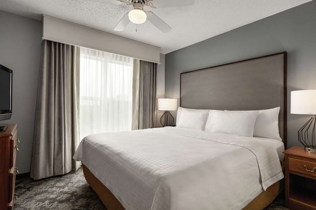 Images Homewood Suites by Hilton Corpus Christi