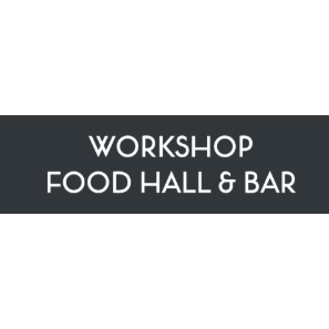 The Workshop Food Hall and Bar