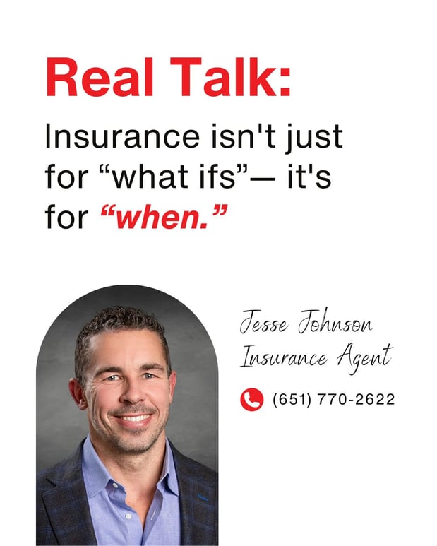 Images Jesse Johnson - State Farm Insurance Agent