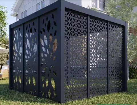 Images Lézervágó Műhely