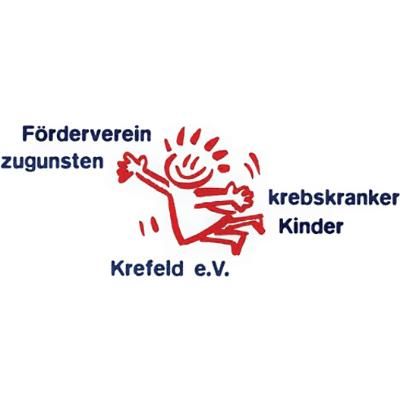Förderverein zugunsten krebskranker Kinder Krefeld e.V.