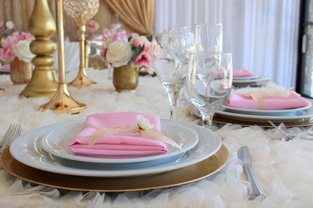 Images Elegant Event Decoration and Catering