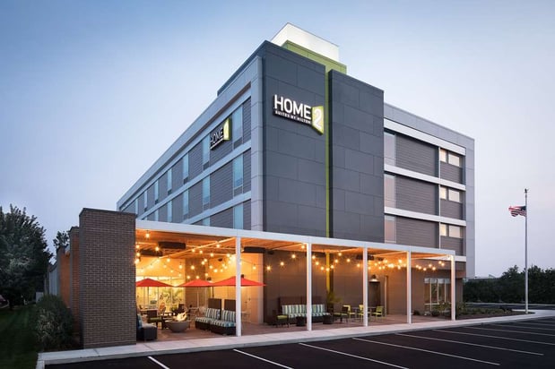 Images Home2 Suites by Hilton Mishawaka South Bend