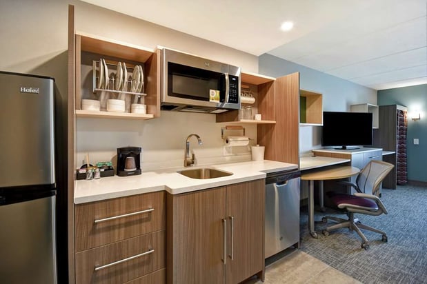 Images Home2 Suites by Hilton Atlanta Marietta