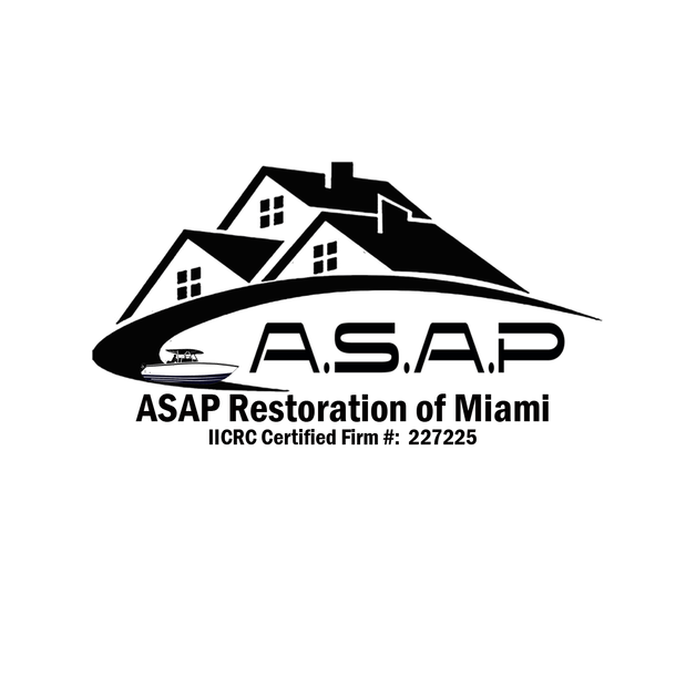 ASAP Restoration of Miami Logo