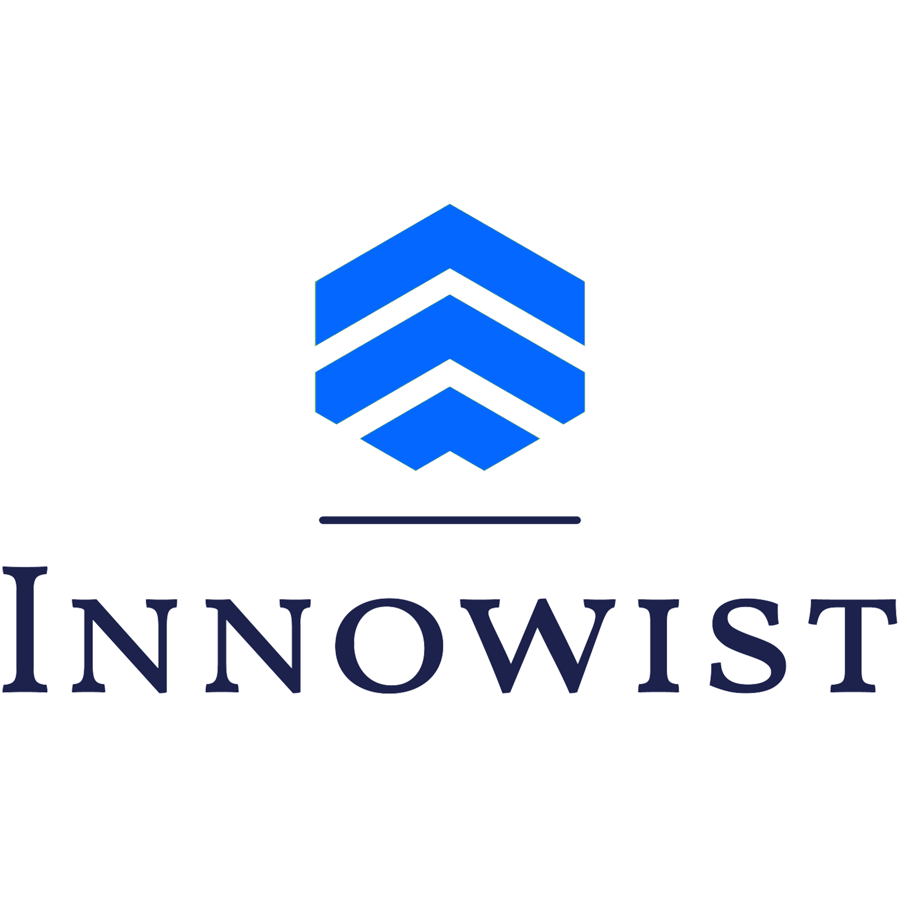 Logo Innowist Berlin