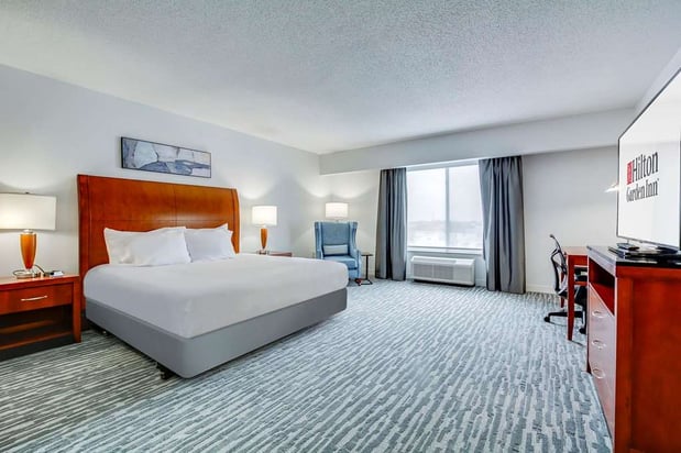 Images Hilton Garden Inn Louisville Northeast