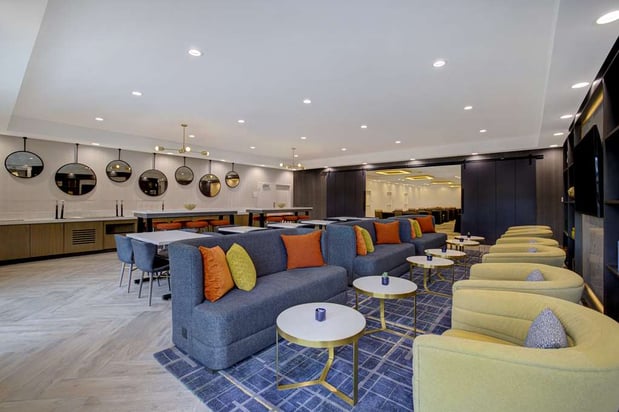 Images DoubleTree by Hilton Palmdale