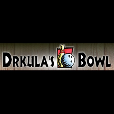 Drkula's 32 Bowl Logo