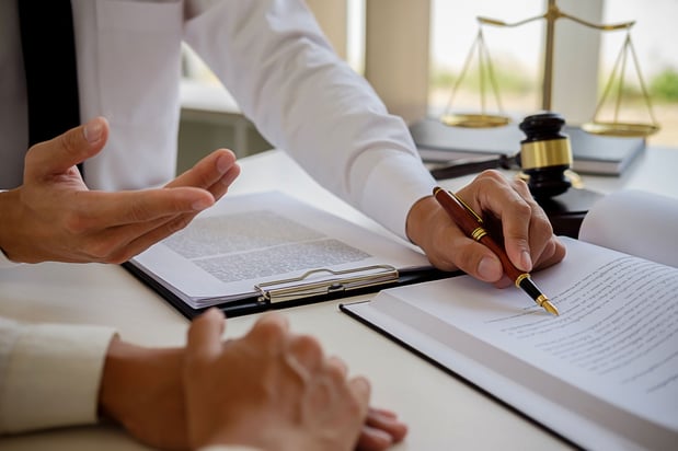 Images Will Gieske, Attorney At Law