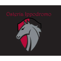 Osteria Ippodromo Logo