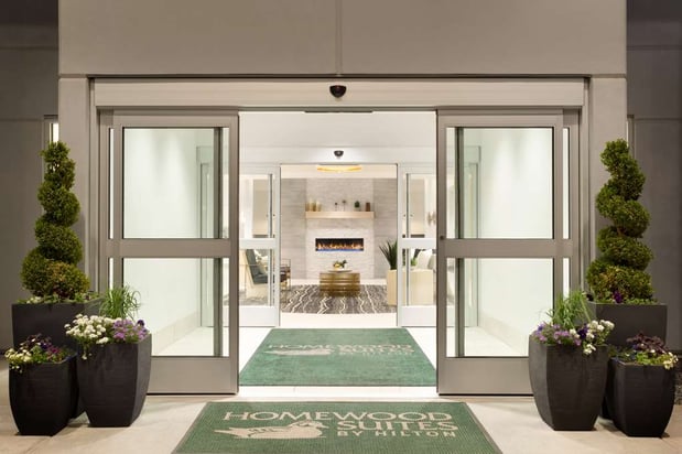 Images Homewood Suites by Hilton Salt Lake City Draper