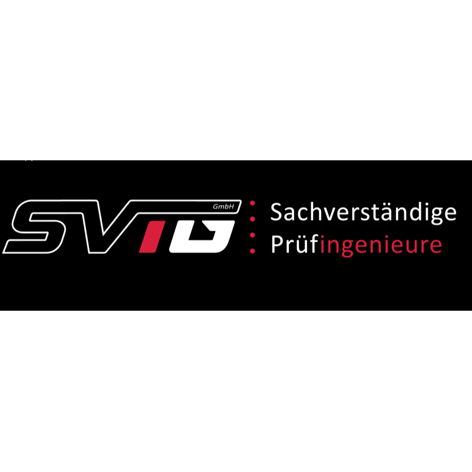 Logo SVI GmbH Sachverständige und Prüfingenieure