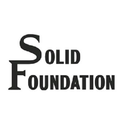 Solid Foundation LLC Logo