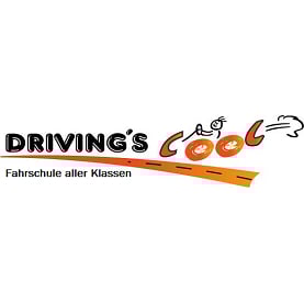 Fahrschule Driving's Cool Inh. Marco Büttner - LOG …