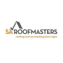 SA Roofmasters Logo