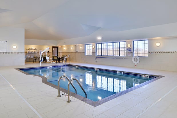 Images Staybridge Suites Rochester - Commerce Dr NW by IHG