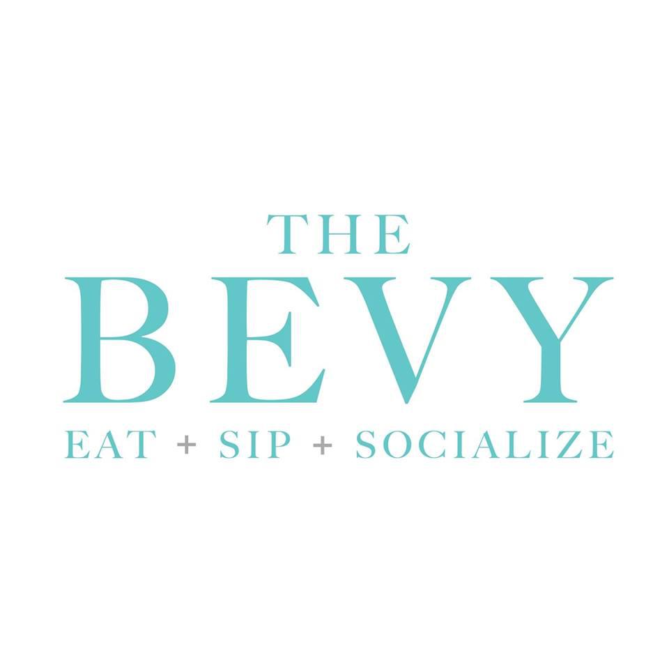 The Bevy Logo