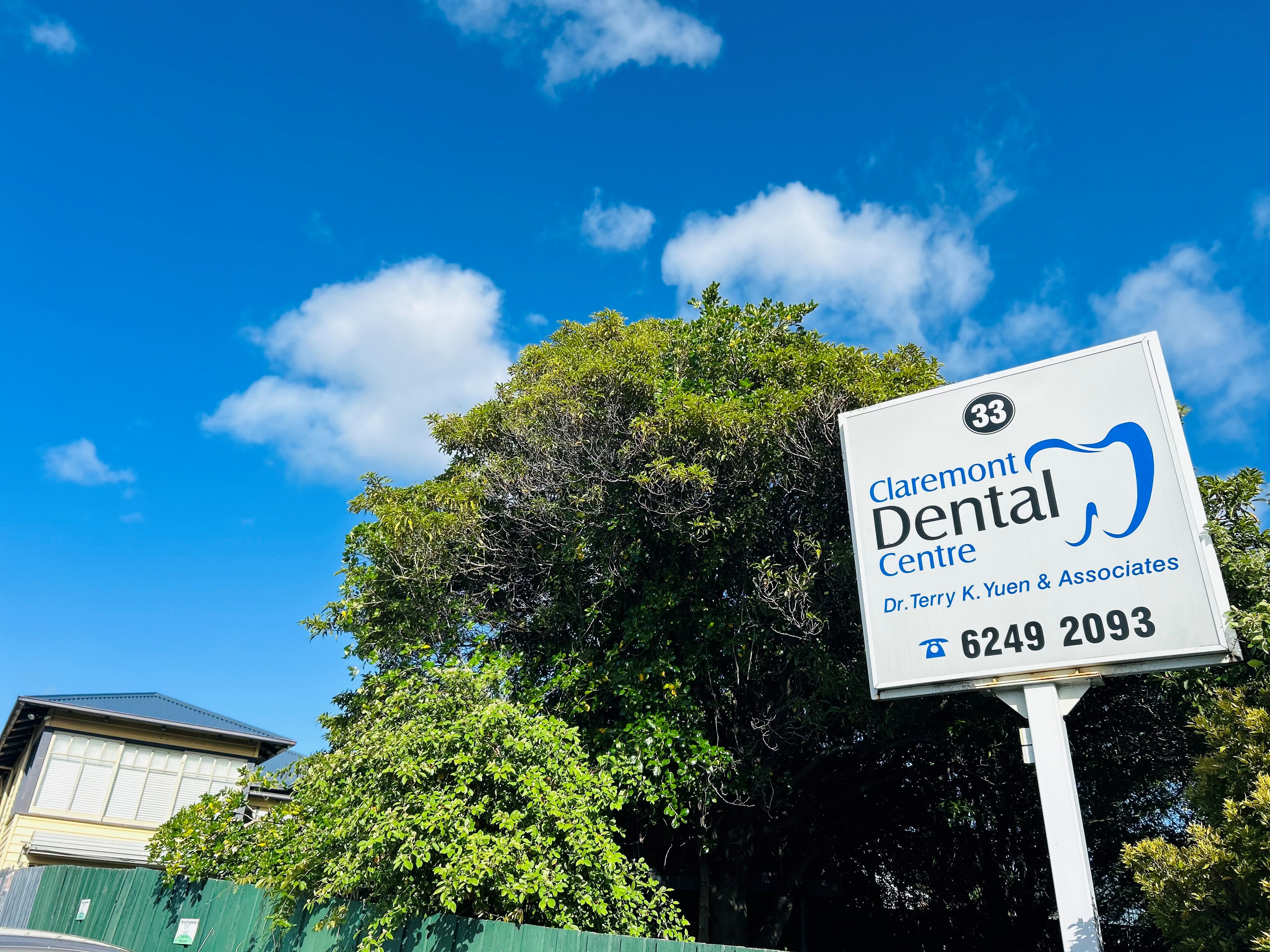 Images Claremont Dental Centre