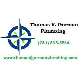 Thomas F Gorman Plumbing