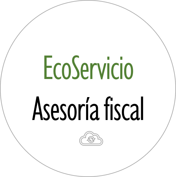 EcoServicio Asesoría fiscal Bilbao