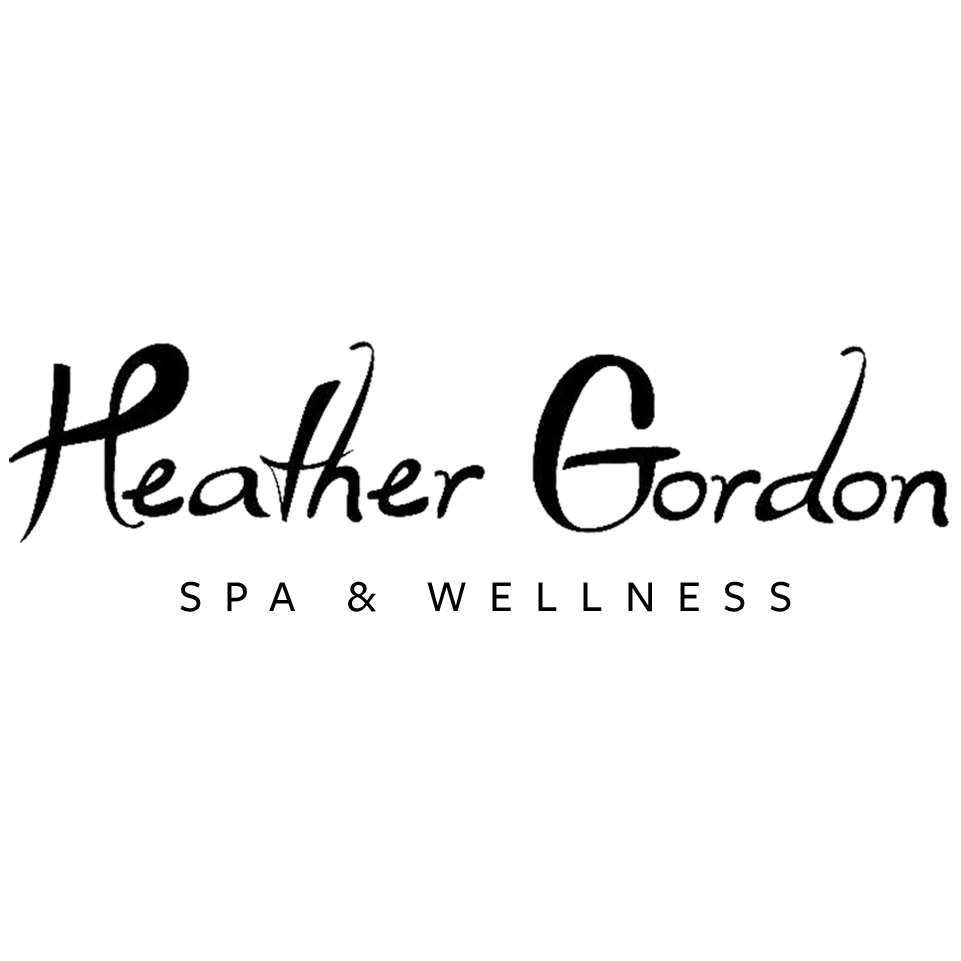 Heather Gordon Spa & Wellness Logo