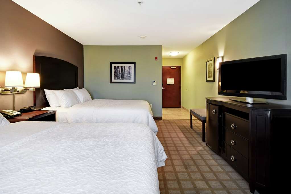 Guest room amenity