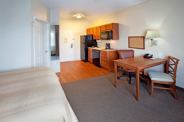 Images Candlewood Suites Corpus Christi-Spid by IHG
