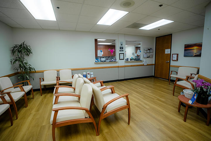 Images Providence Women's Health Center - Burbank