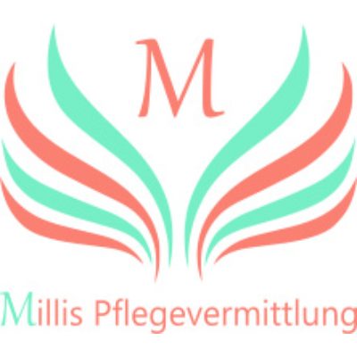 Logo Millis 24 Stunden Pflege München