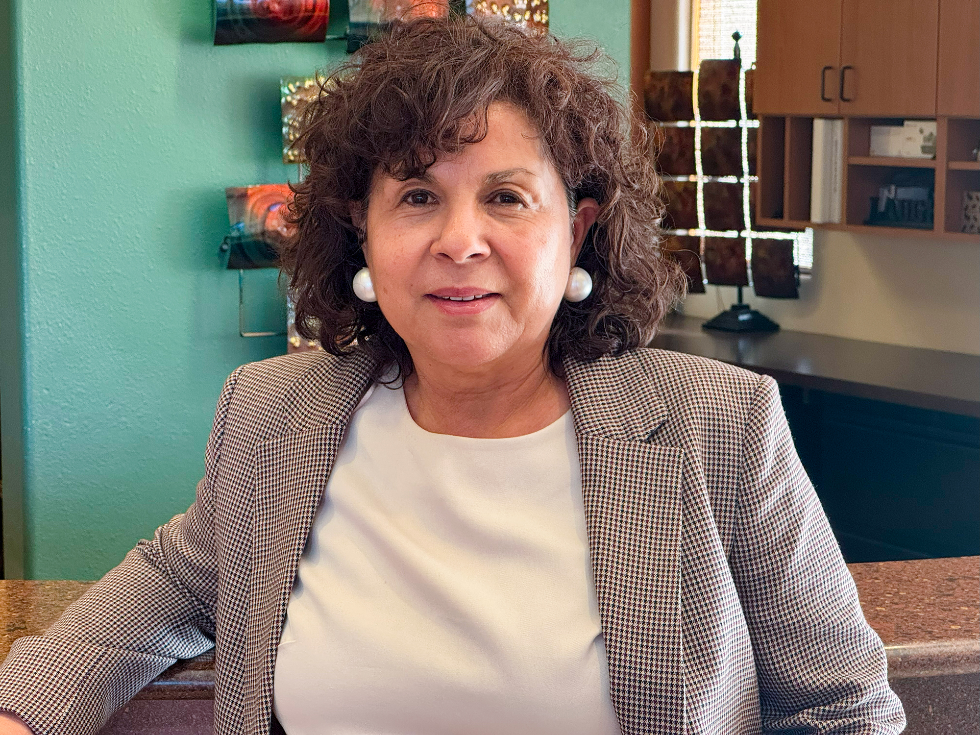 Sunshine Dental Image