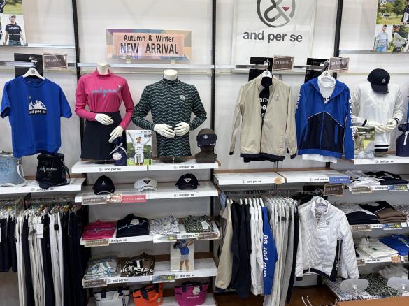 Images ゴルフパートナー 福島矢野目店