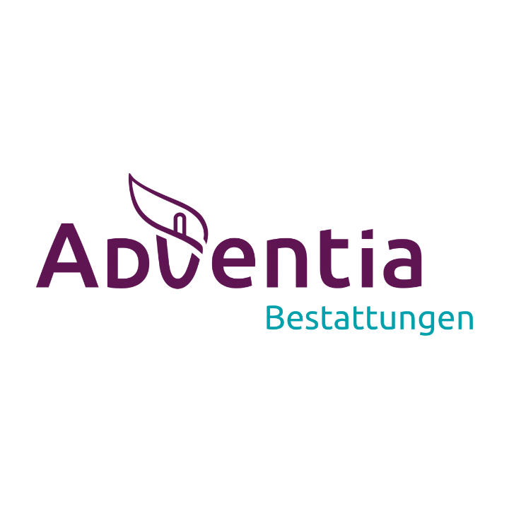 Adventia Seebestattungen in Rostock - Logo