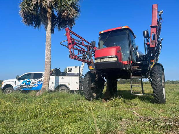 Images JME Equipment Repair, LLC