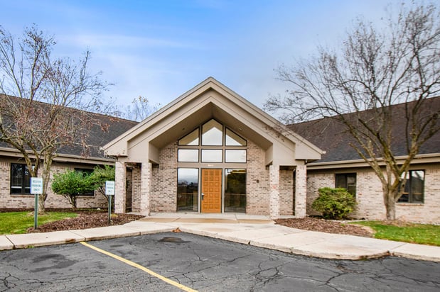 Images Pasadena Villa Outpatient Treatment Center - Lansing