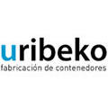 Contenedores Uribeko Logo