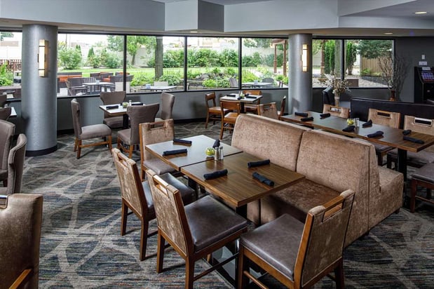 Images DoubleTree by Hilton Appleton